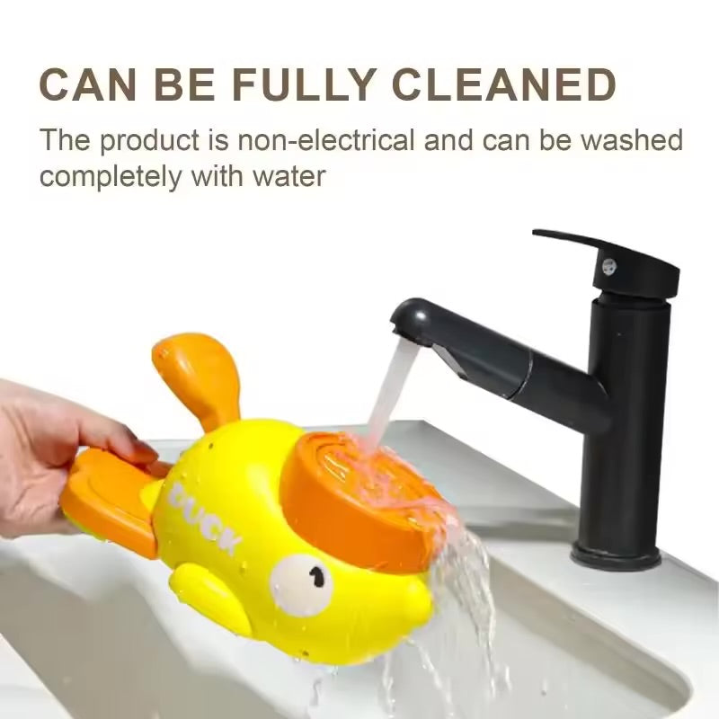 PawPush™ Smart Treat Dispenser – Interactive Dental Fun Feeder