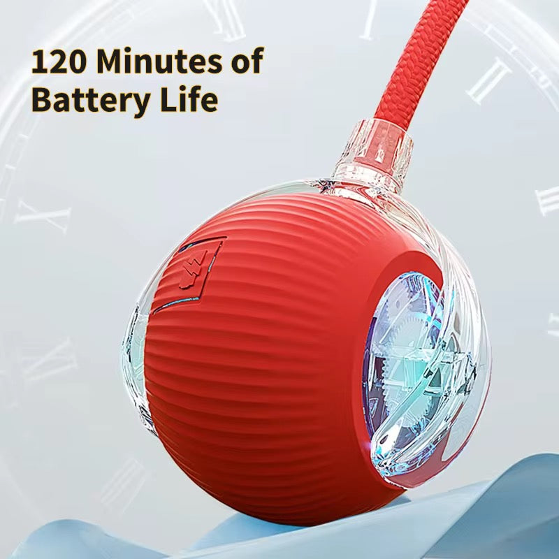 SmartPlay™ Interactive Pet Ball