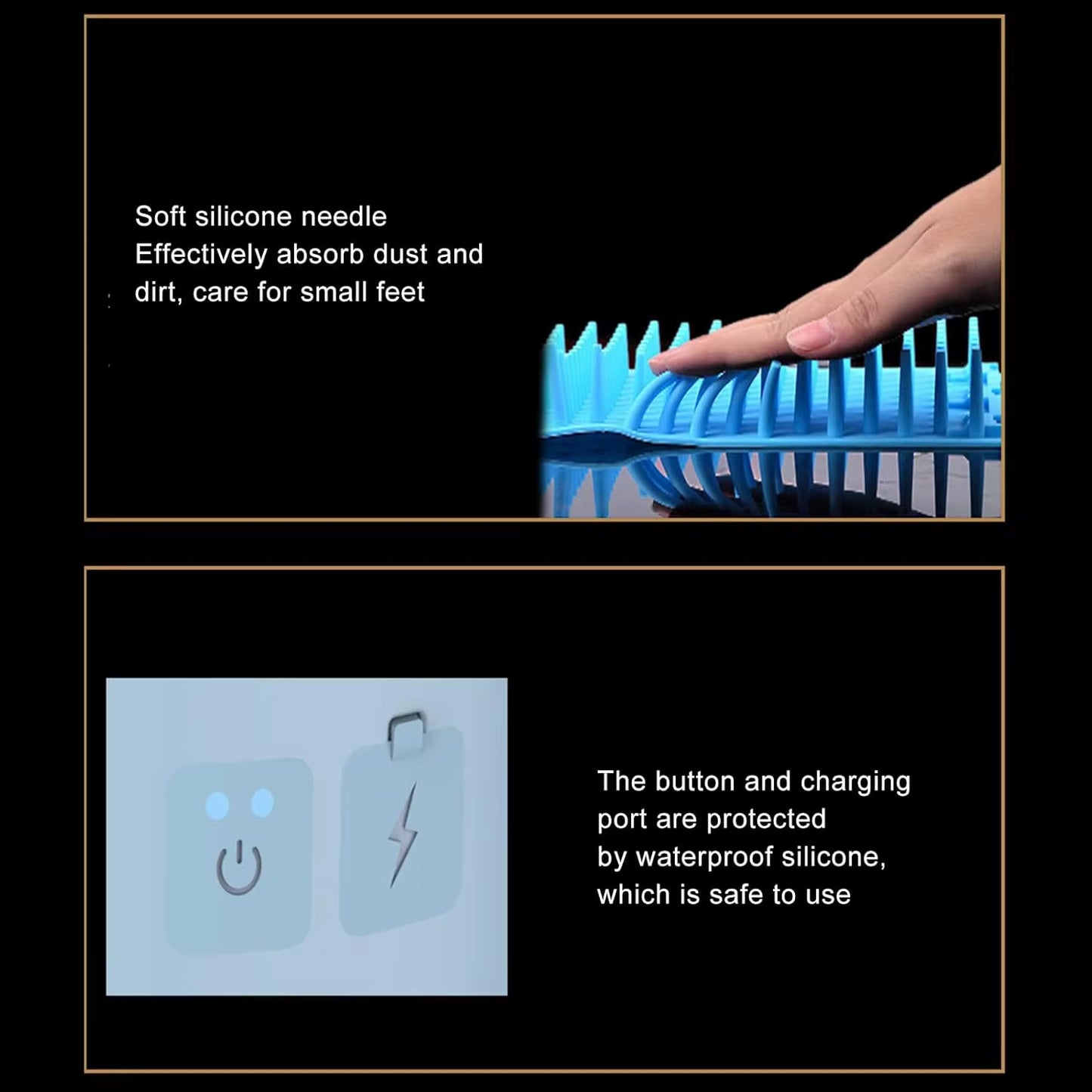 PawEase™ Automatic Paw Cleaner – Keep Paws Fresh, Floors Spotless!