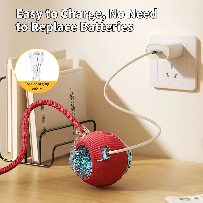 SmartPlay™ Interactive Pet Ball