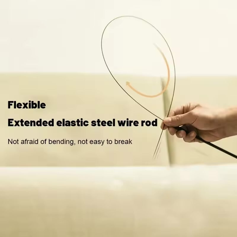 PawFeather™ Interactive Bird Cat Suction Toy – Steel Wire & Strong Base